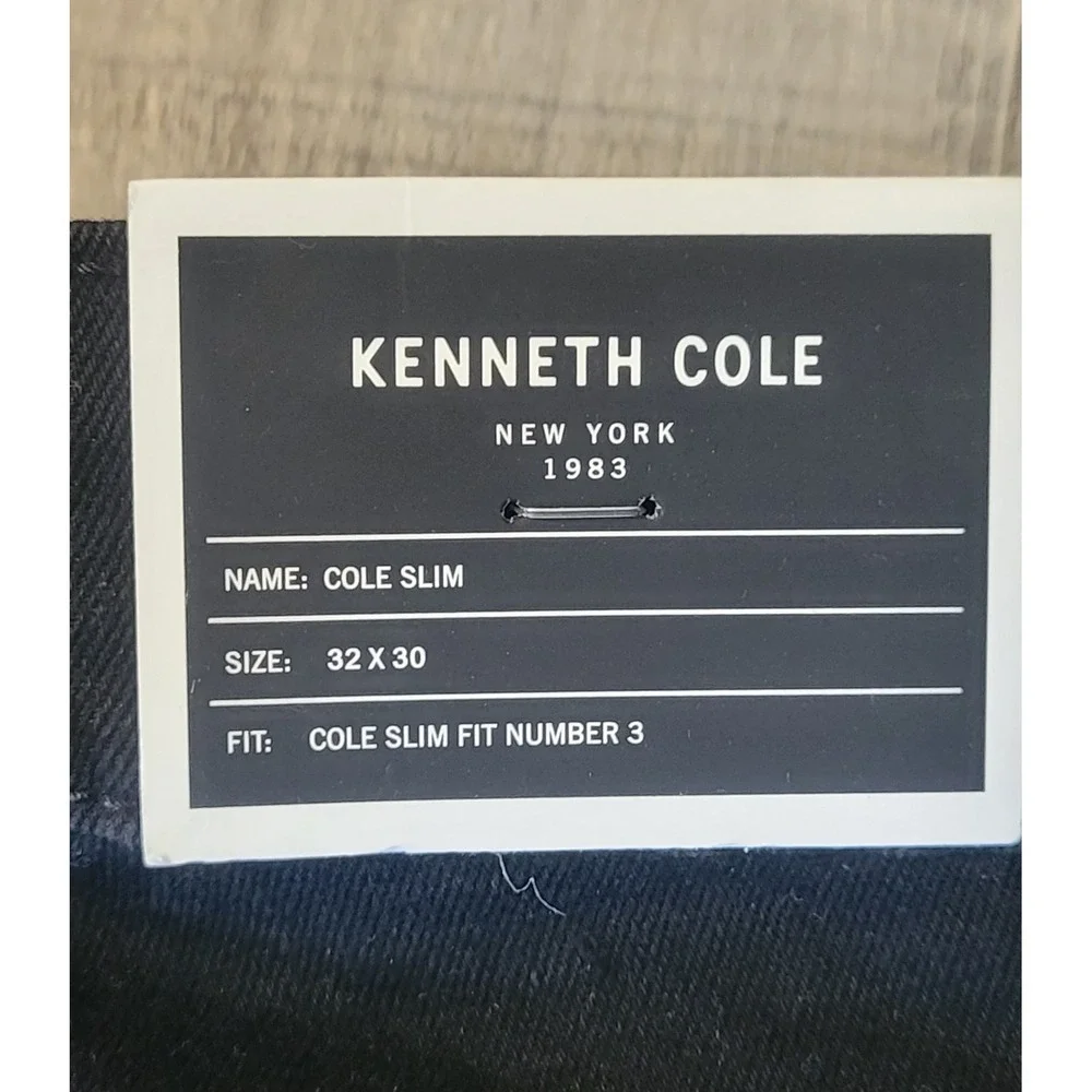 Kenneth Cole kenneth cole